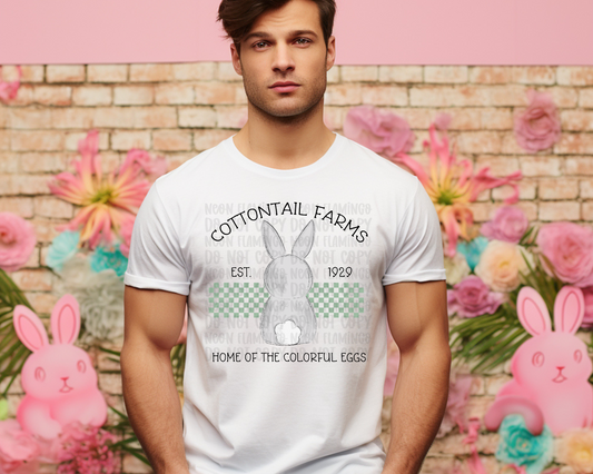 Cottontail Farms