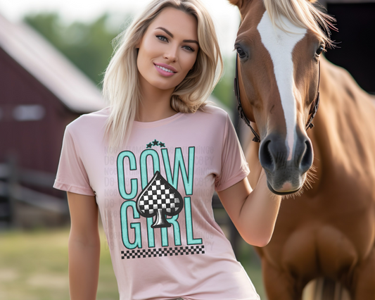Cowgirl