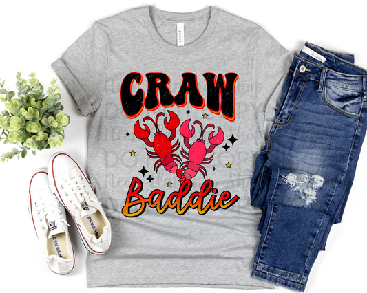 Craw Baddie