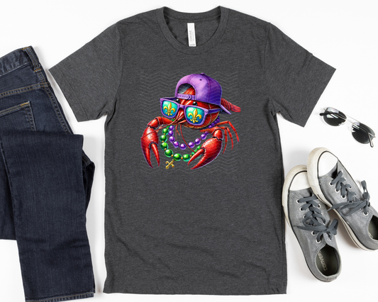 Crawfish Dude
