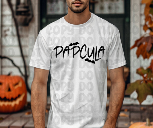 Dadcula bats