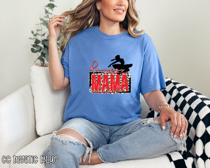 Dance Mama DTF TRANSFER
