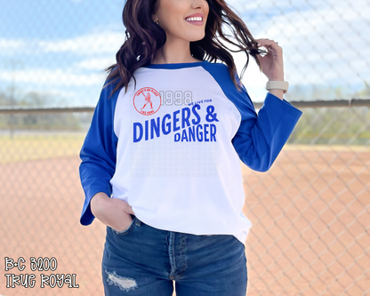 Dingers & Danger