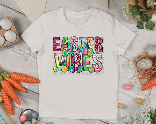 Easter Vibes