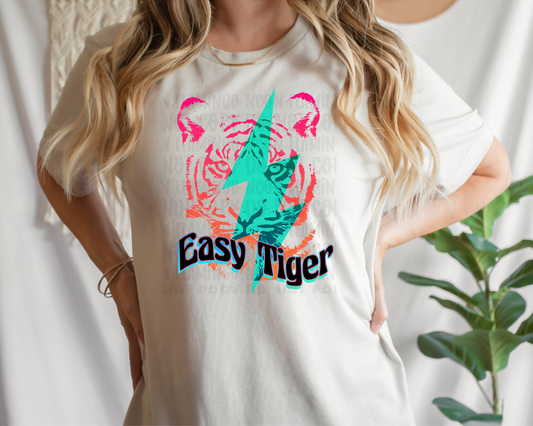 Easy Tiger