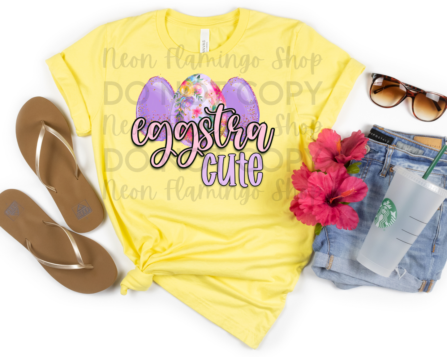 Eggstra Cute