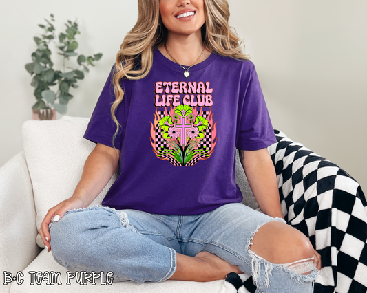 Eternal Life Club
