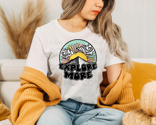 Explore More