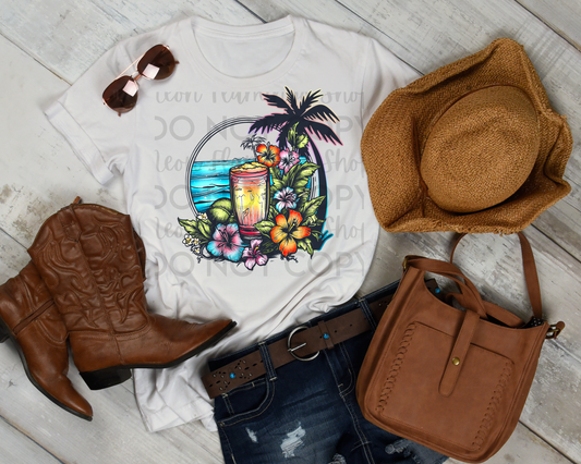 Five O Clock Somewhere pocket