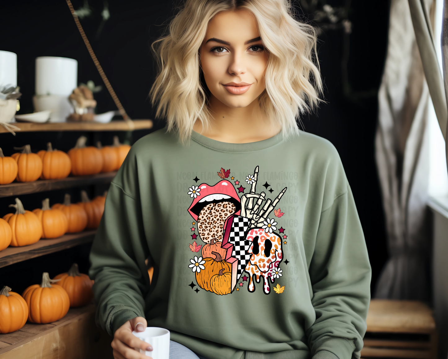 Fall Collage