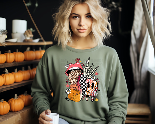 Fall Collage