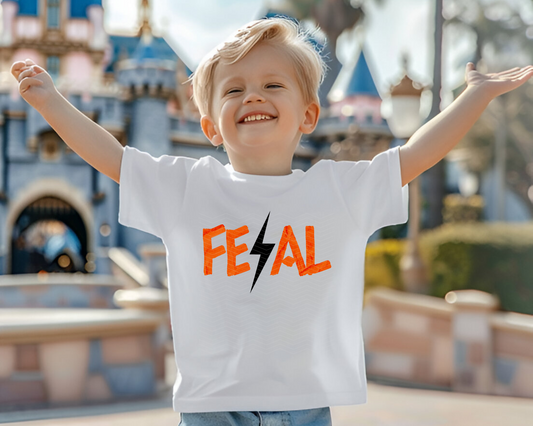 Feral