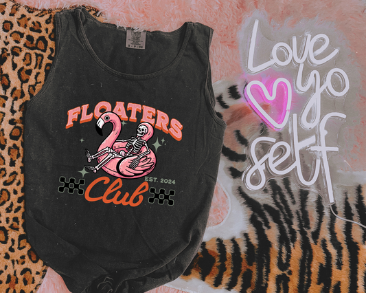 Floaters Club