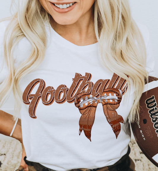 Football Bow 2