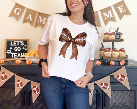Football Bow 3