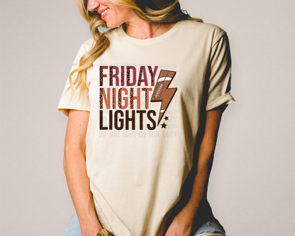 Friday Night Lights