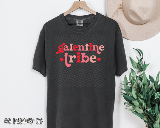Galentine Tribe