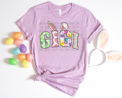 Gigi Bunny