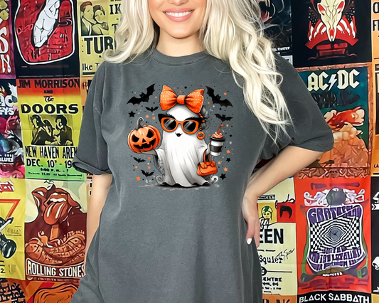 Girly Ghost