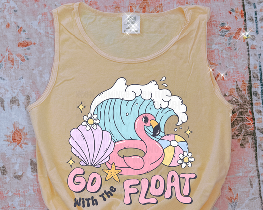Go With The Float