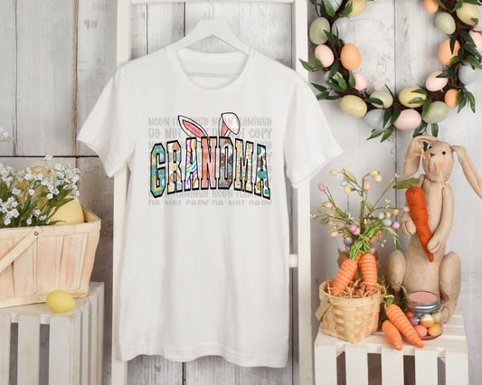 Granny Bunny