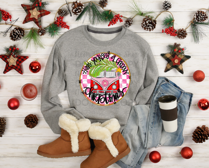 Groovy Christmas