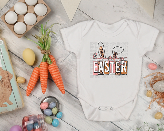 Happy Easter Ears