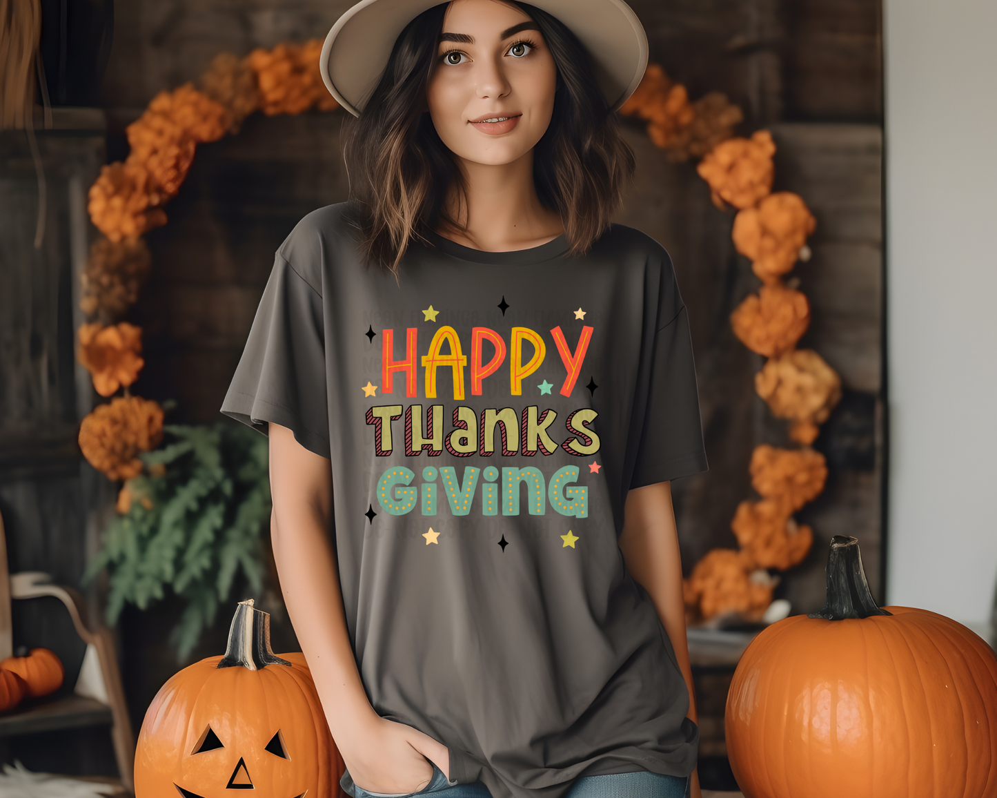 Happy Thanksgiving
