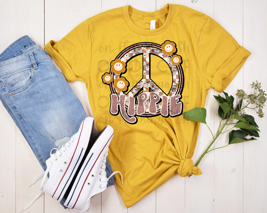 Hippie