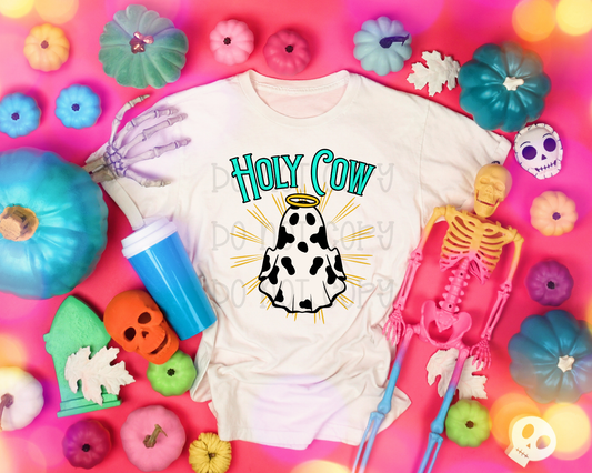 Holy Cow