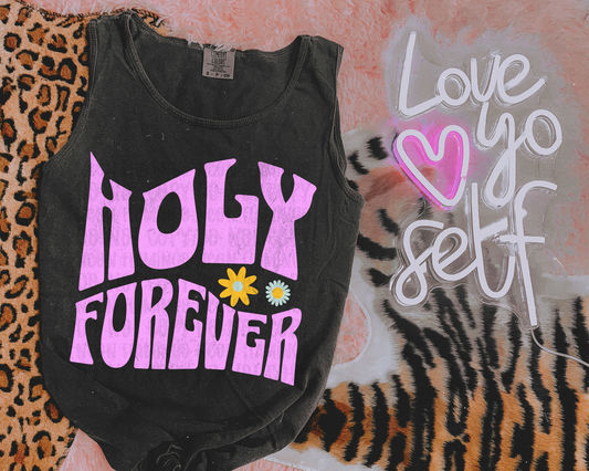Holy Forever