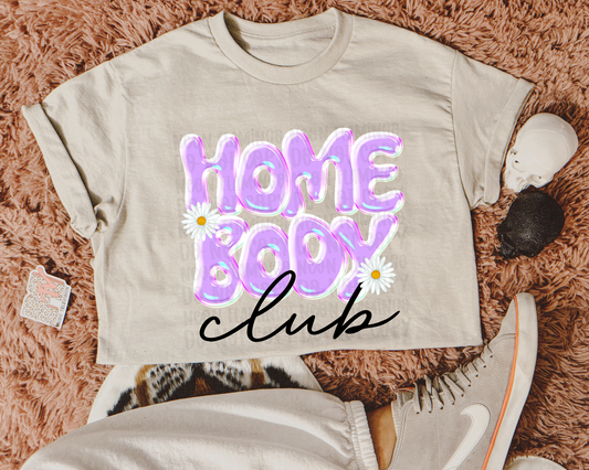 Home Body Club