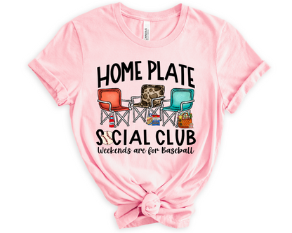 Home Plate Social Club