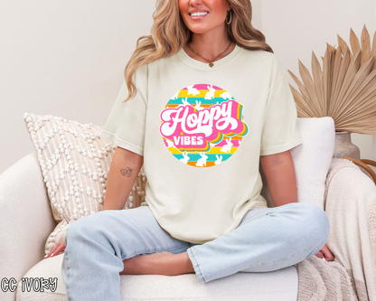 Hoppy Vibes Neon