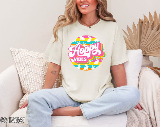 Hoppy Vibes Neon