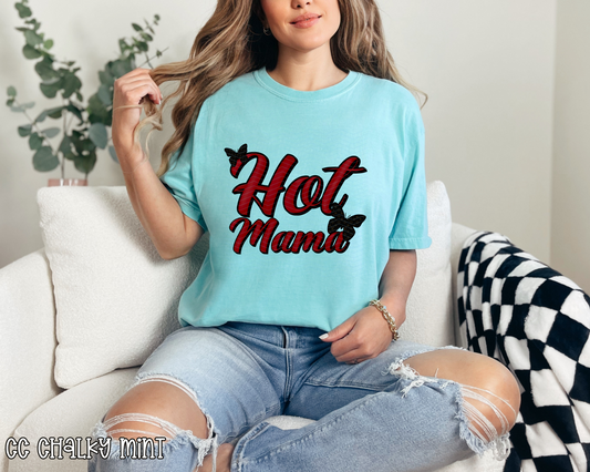 Hot Mama DTF TRANSFER