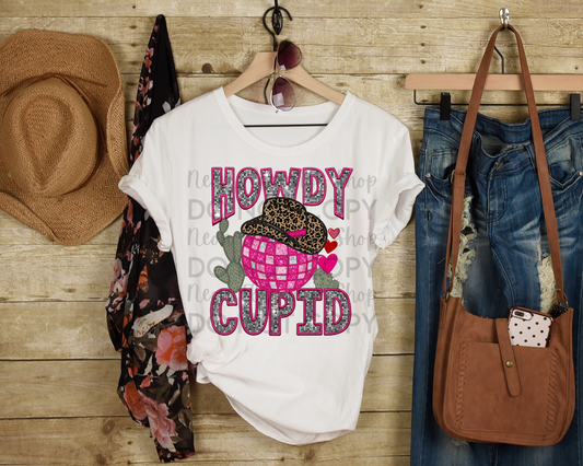 Howdy Honey