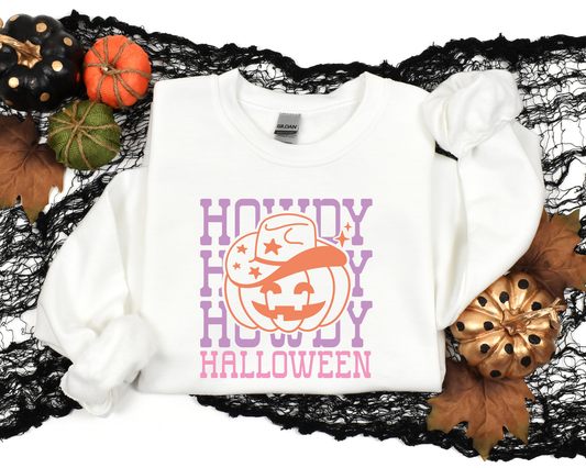 Howdy Halloween