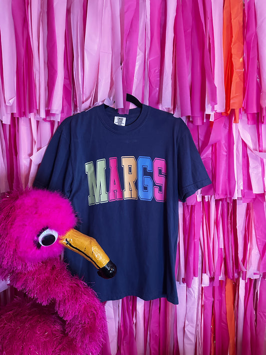 MARGS Comfort Colors Midnight