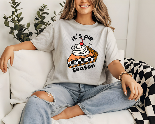 It's Pie Season