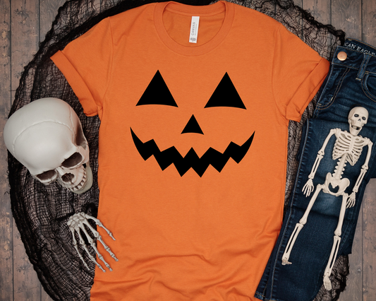 Jack O Lantern 2