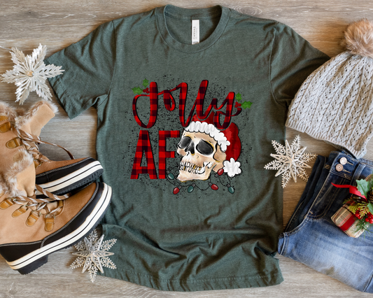 Jolly AF