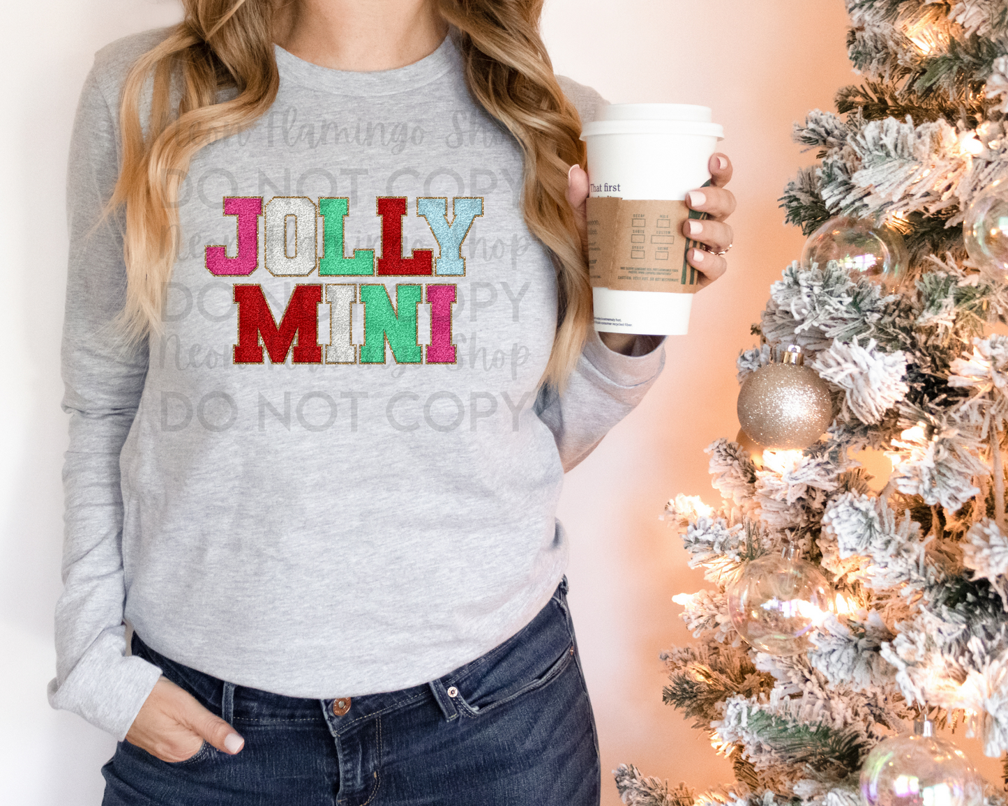 Jolly Mini