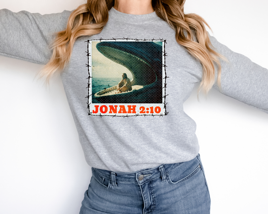 Jonah 2 10