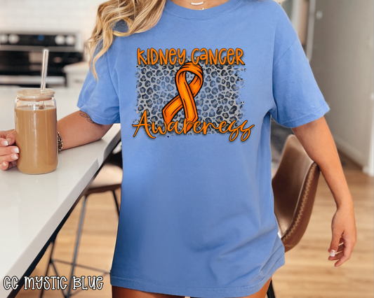 Leukemia Awareness