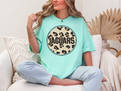 Leopard-Jaguars DTF TRANSFER