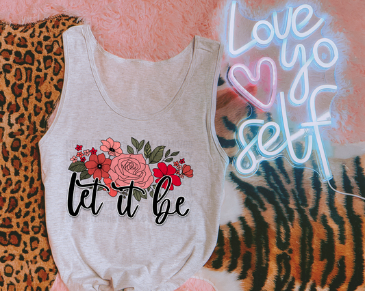 Let It Be