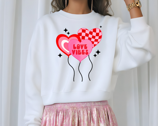 Love Balloons