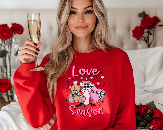 Love Season