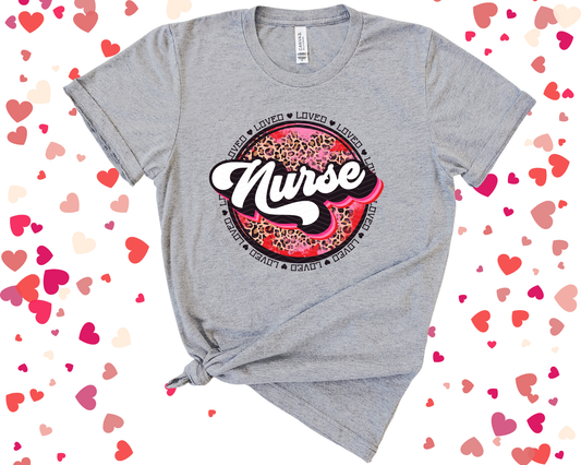 Loved Nurse